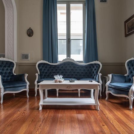 Villa Mc Queen Athen Eksteriør billede